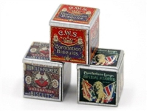 Maison poupée boîtes - maison, de