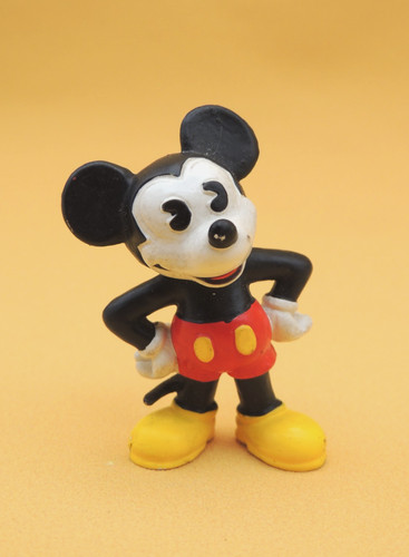 Mickey classique figurine - classique,