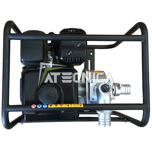 Motopompe combustion genmac - combustion,