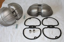 2 valve covers / valve cover package for BMW R 50 R 60 80 90 100 / R100 R90 R80 new