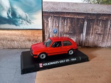 VW VOLKSWAGEN GOLF GTI 2 -