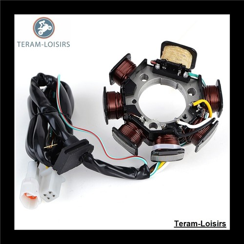 Stator pour yamaha - pour,