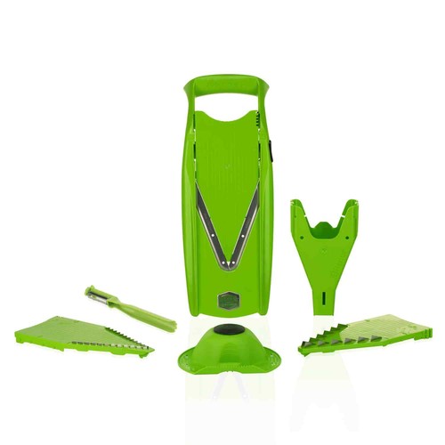 Börner powerline plus - powerline, set