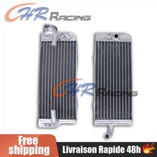 Aluminio Radiador Para GAS GAS