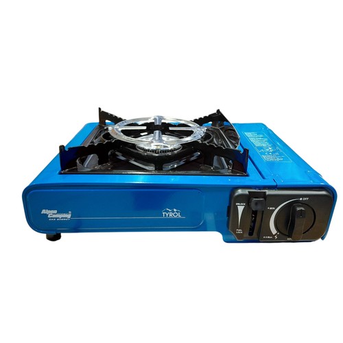 Réchaud gaz camping - ,