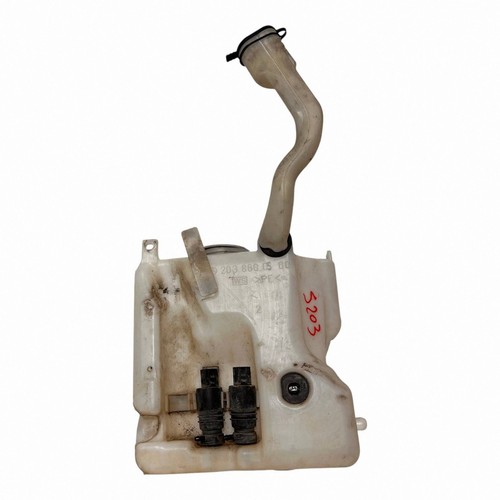 Liquide lave vitre moteurs - liquide,