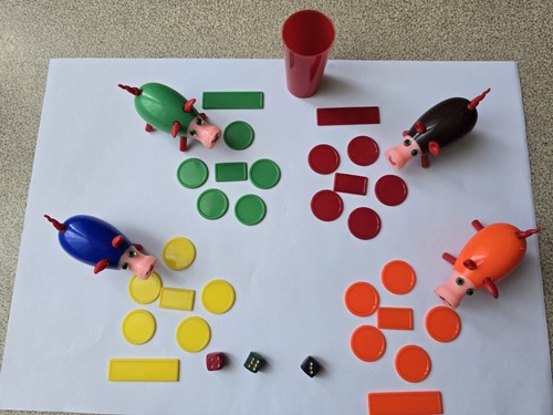 Jeu société cochon qui - société,