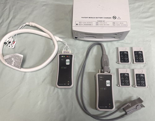 Invivo expression wireless - expression,