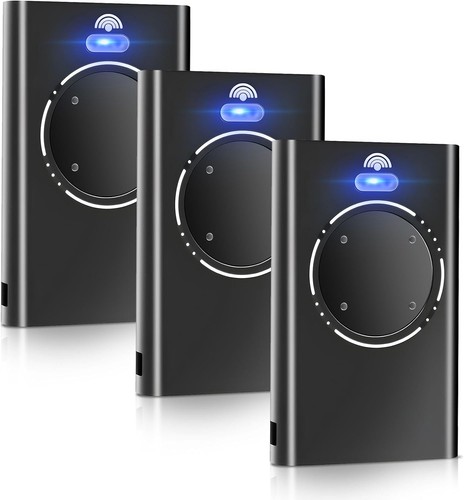 Télécommande portail - télécommande,