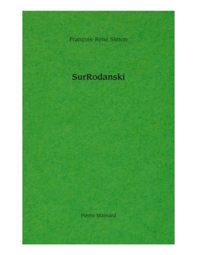 Surrodanski de - ▄▀▄,