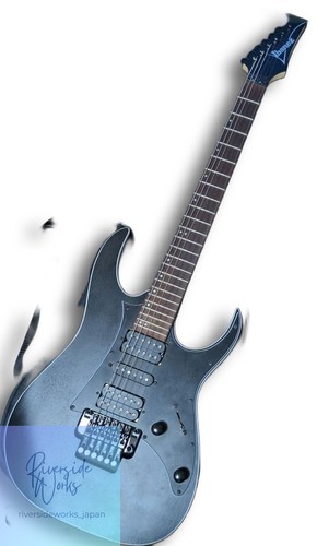 Guitare électrique ibanez - guitare,