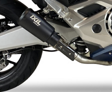 SILENCIEUX IXIL RB BLACK