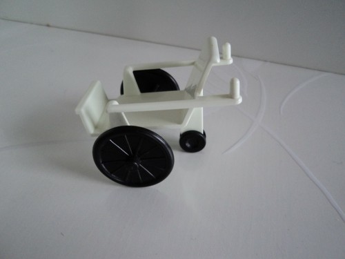 Playmobil vintage city - playmobil,