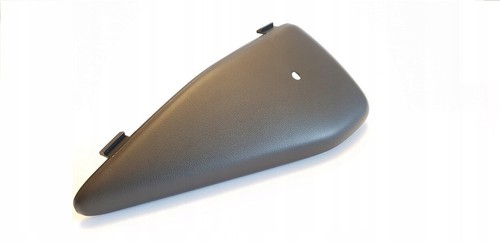 Cache protection droit honda - cache,