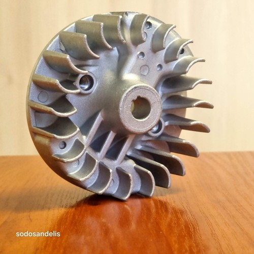 Volant moteur pour - moteur,