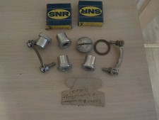 LOT PIECES NEUVE CYCLOSPORT