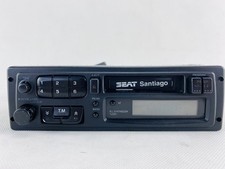 Original Seat Clarion -