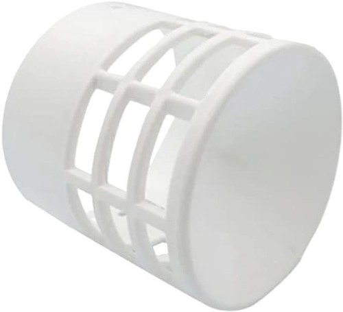 Grille protection ø80 - protection,