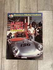 Michel Vaillant Bd EO Dossiers