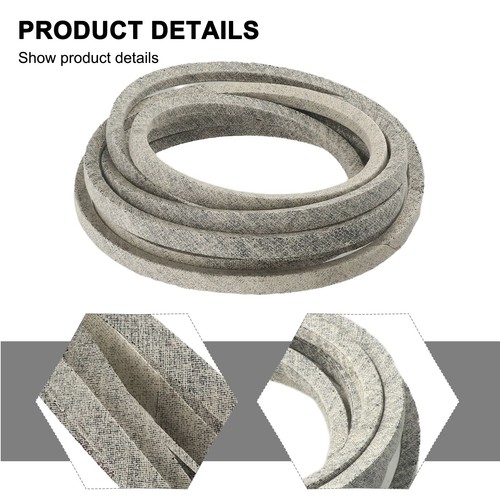 Ceinture extérieure pont - ceinture, de