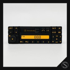 Radio Becker Mercedes-Benz