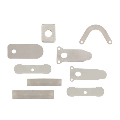 10pcs silencieux sans - silencieux,