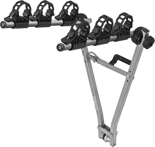 Porte vélos sur attelage - attelage, 3
