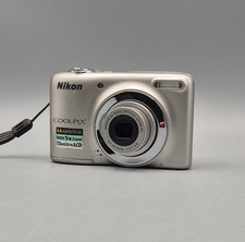Great Nikon Coolpix L25 10.0MP
