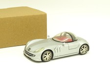 GTS resin SB 1/43 - Peugeot 607 Feline