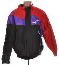 MOTO RACING HONDA CBR600 BOMBER JACKET JERSEY SIZE XXL ADULT