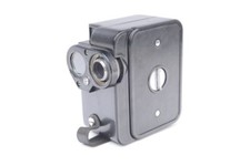 Camera cinema Eumig C2 format