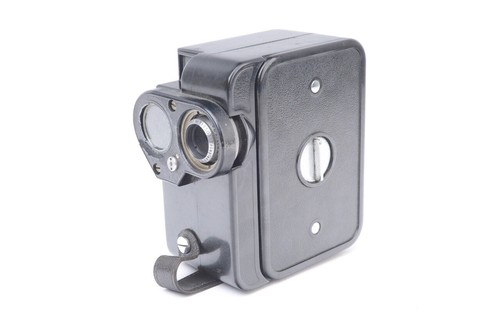 Camera cinema eumig - camera, format