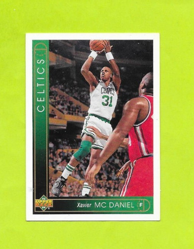 Carte upper deck 1994 - -,