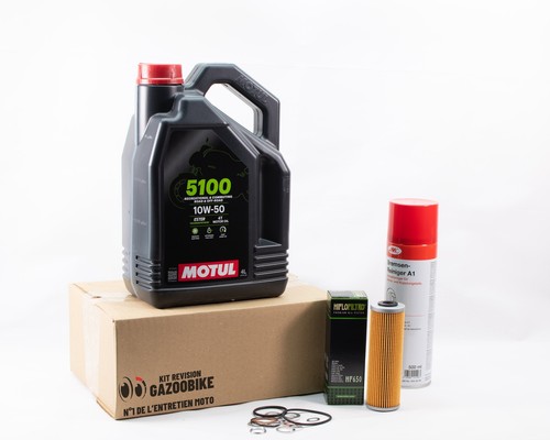 Kit entretien vidange standard - vidange,
