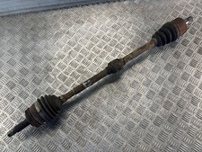 Hyundai Tucson JM 2005 Arbre