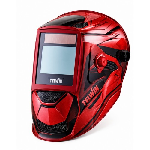 Masque soudage automatique - masque,