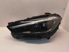 Mercedes-Benz CLE C236 Headlight Front Left A2369062701 LED High Performance