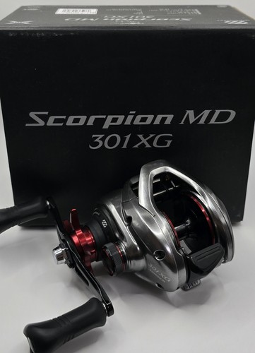 Moulinet gauche shimano - gauche,