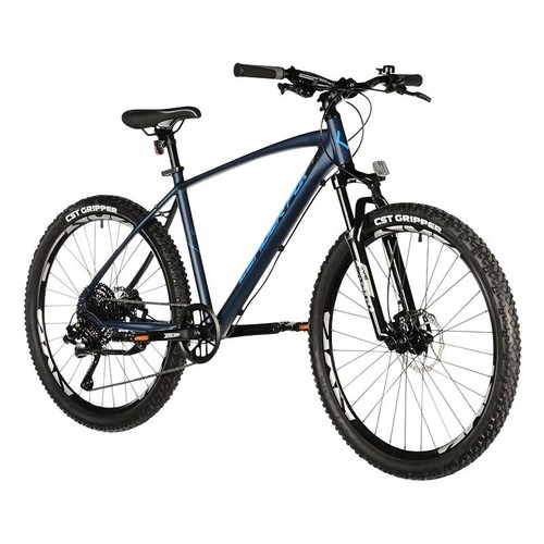 Velo musculaire vtt leader - musculaire,