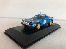 LANCIA Stratos Monte Carlo