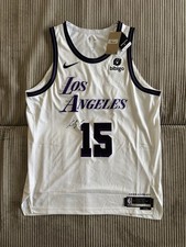 Maillot Los Angeles Lakers #15