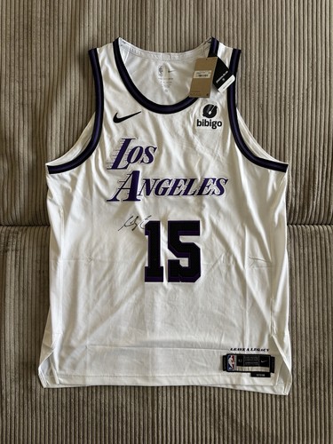 Maillot los angeles lakers 15 - angeles,