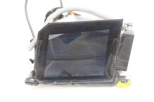 Instrument Cluster BMW 530d 5 Series Touring E61 62306955733 Head Up Display 3.0 Diesel