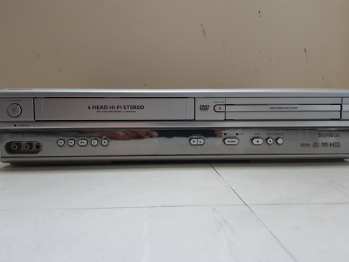 Combi dvd scope vhs philips - combi,