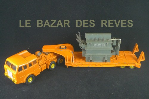 Dinky toys france - dinky,
