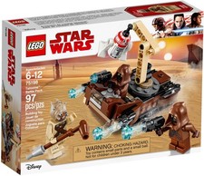 Neuf/ New LEGO Star Wars 75198