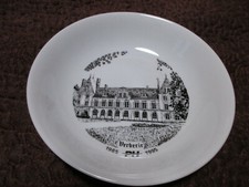 ASSIETTE POCLAIN HYDRAULICS