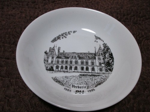 Assiette poclain hydraulics - assiette,