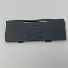 Logitech K300 / MK300 Keyboard Original Replacement Rear Battery Cover Only