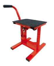 BEQUILLE PADDOCK STAND CROSS